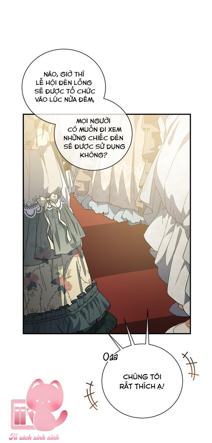 Hướng Về Ánh Dương Lần Nữa Chapter 58 - Trang 3