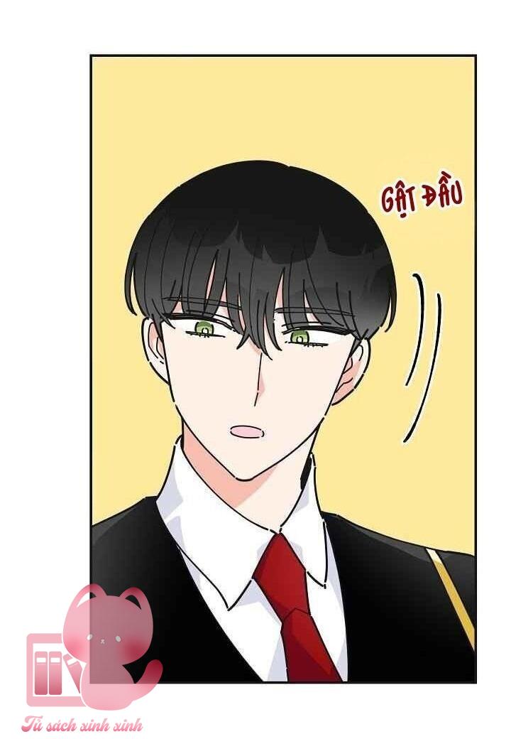 Người Hùng Của Ác Nữ Chapter 17 - Trang 4