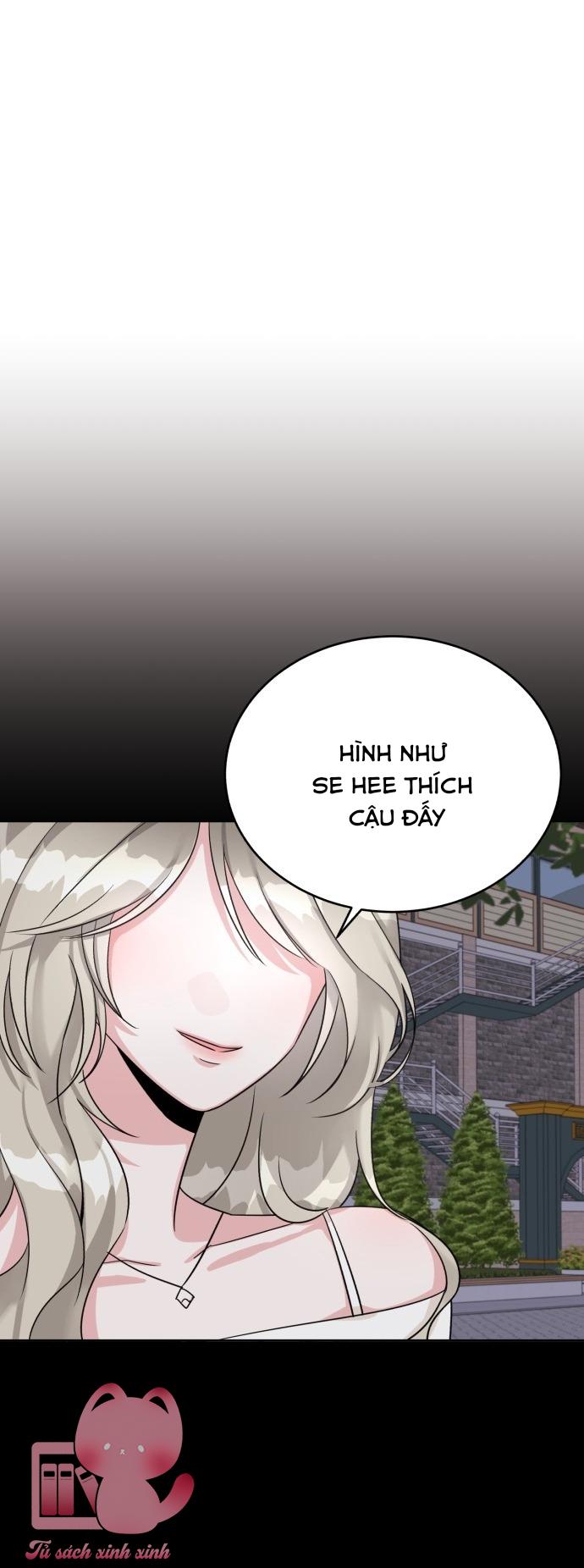 Chúng Ta Là Gì Của Nhau? Chap 15 - Trang 2