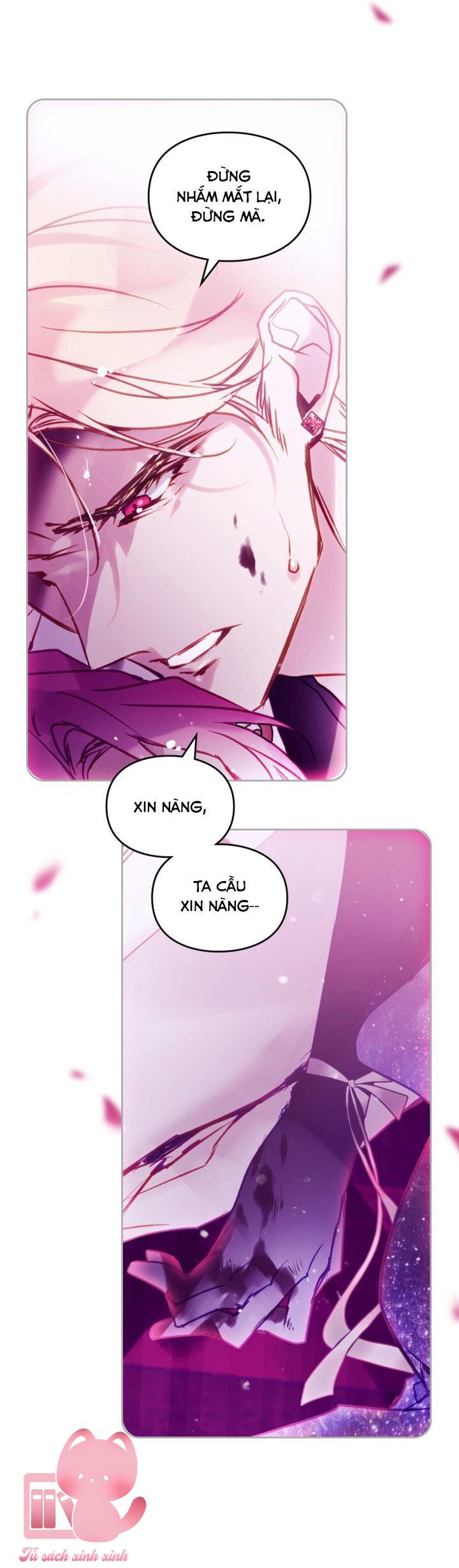 Kết Cục Của Nhân Vật Phản Diện Chỉ Có Thể Là Cái Chết Chapter 158 - Trang 4