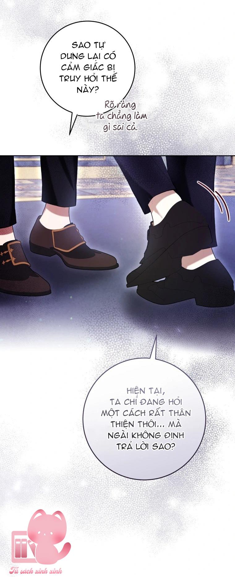 Làm Ác Nữ Bộ Không Tuyệt Sao? Chap 72 - Trang 4