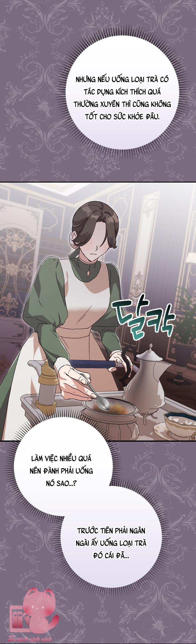 Chuột Đồng Dẫn Lối Cinderella Chap 10 - Trang 2