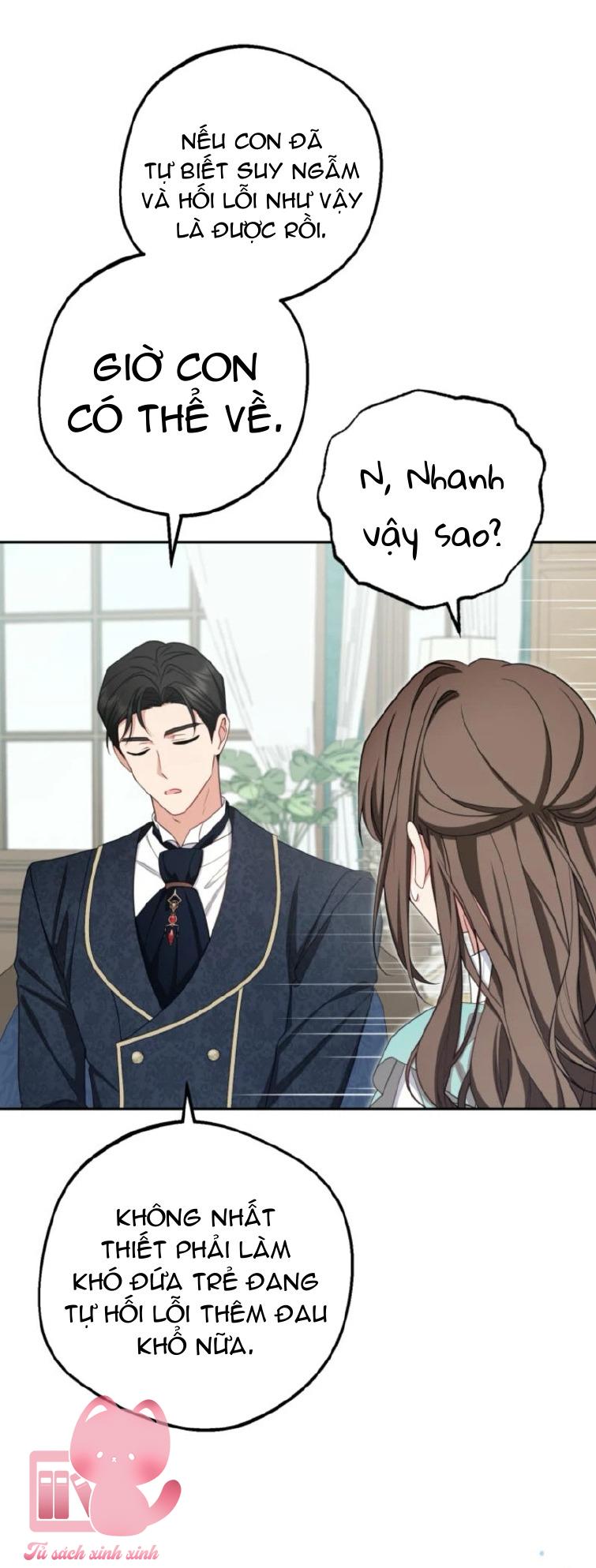 Được Yêu Thương Mà Còn Ngại Ngùng Sao! Chapter 90 - Trang 4