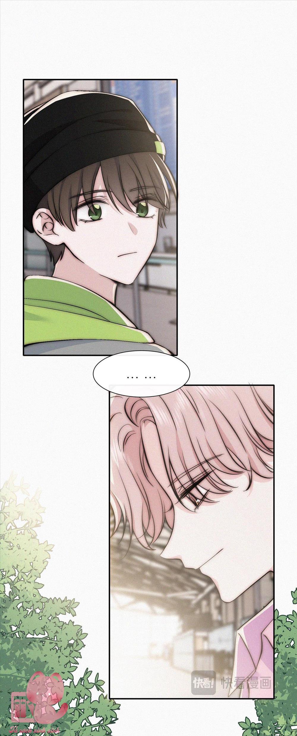 Bệnh Yêu Chap 76 - Trang 2