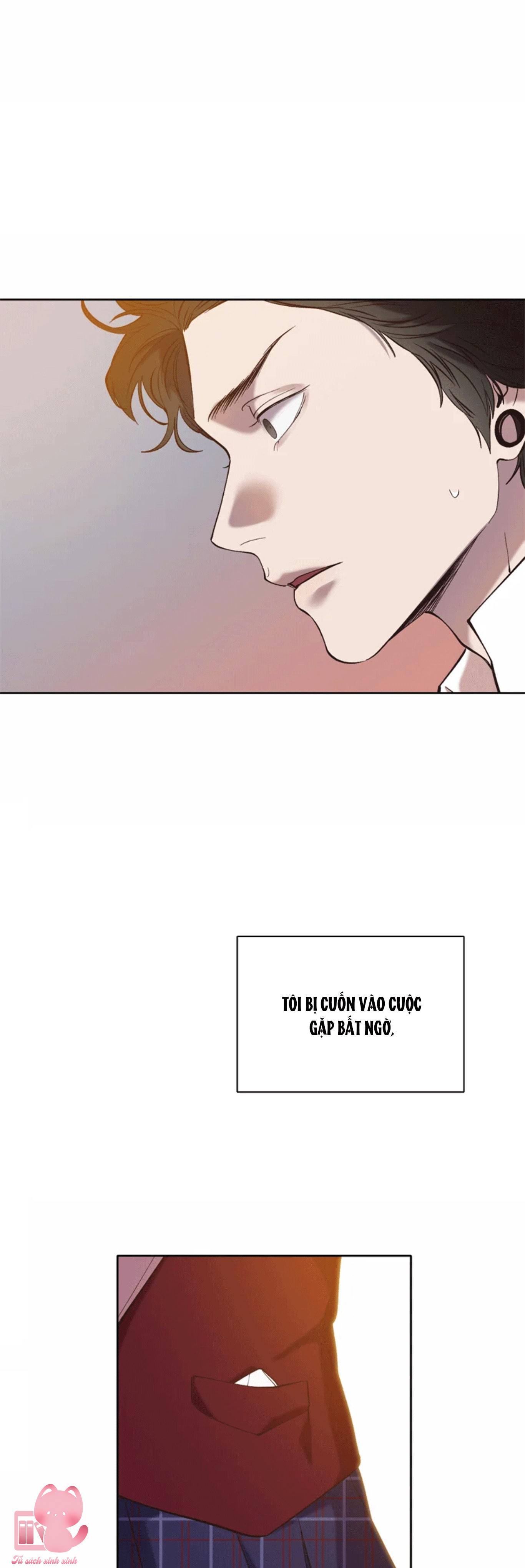 Thanh Xuân Của Chúng Ta Chap 68 - Trang 4