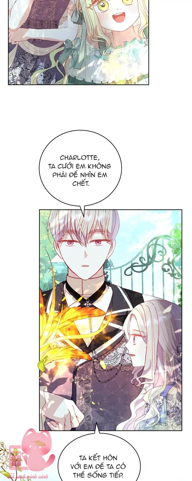 Một Ngày Nọ Bỗng Dưng Cha Xuất Hiện Chapter 27 - Trang 4