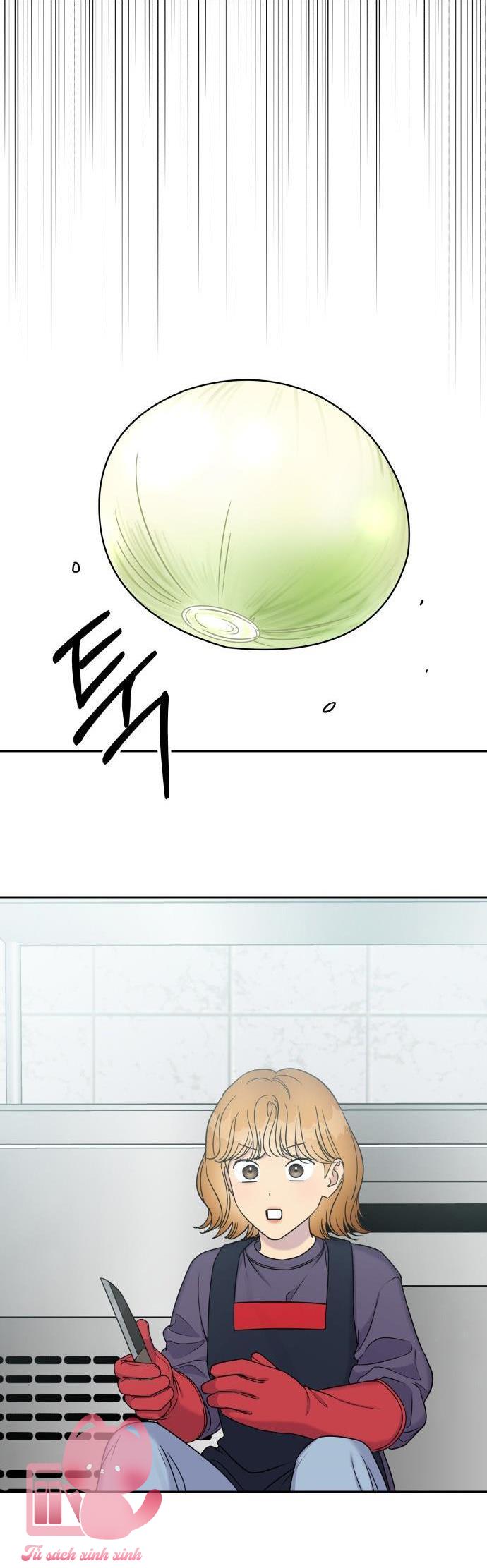 Hãy Vờ Như Ta Yêu Nhau Chap 20 - Trang 2