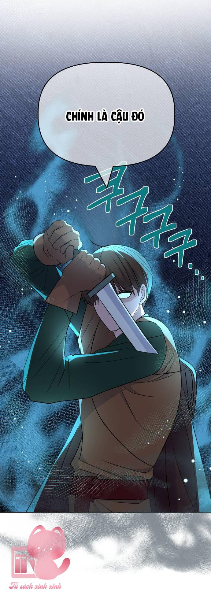 Quan Hệ Nhân Quả Chap 109 - Trang 2