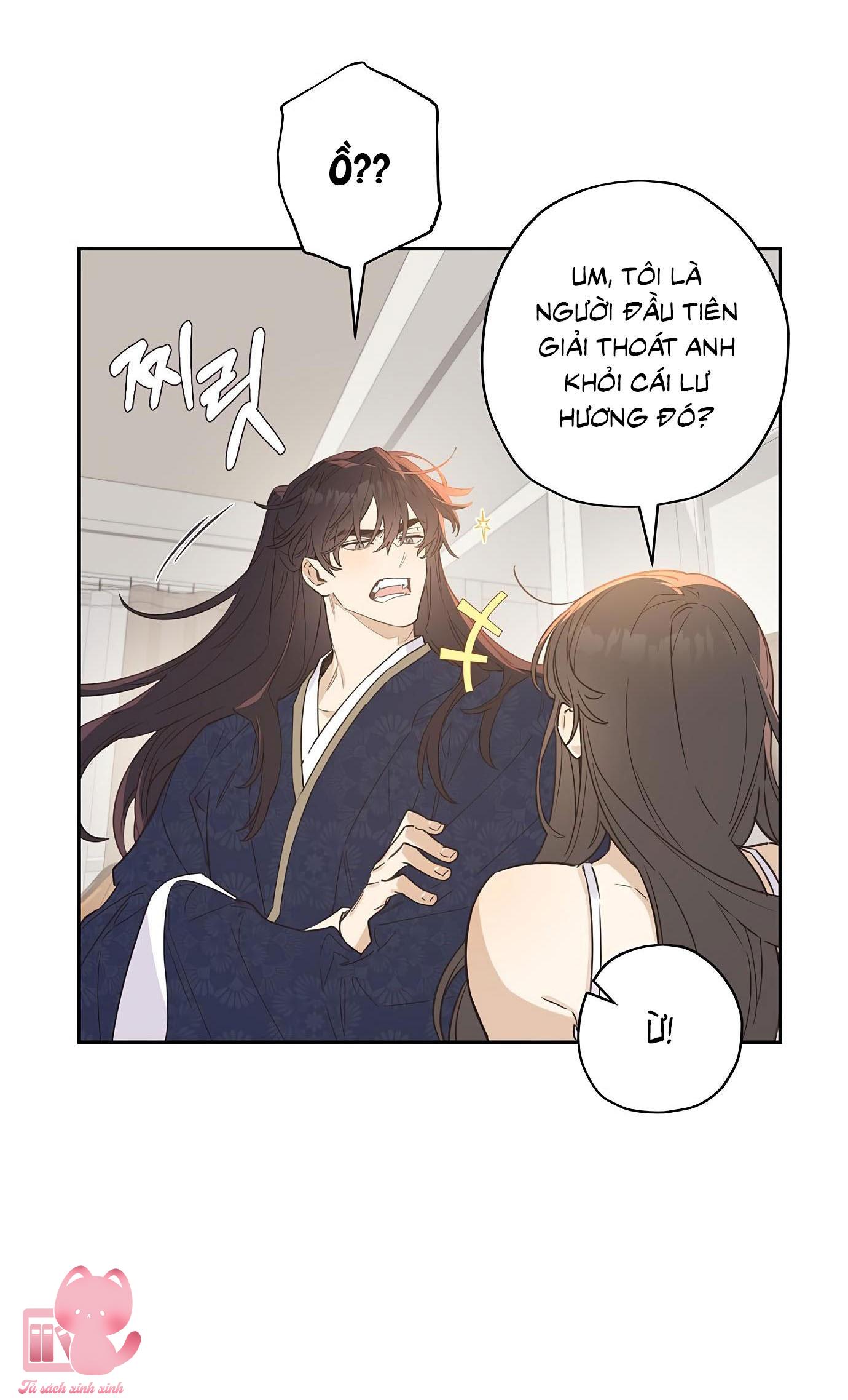 Onsaemiro Chapter 3 - Trang 4