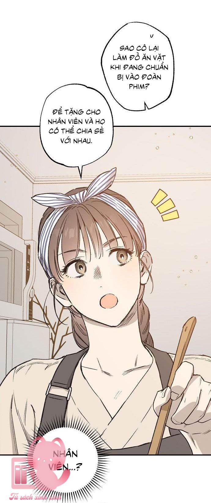Onsaemiro Chapter 29 - Trang 4