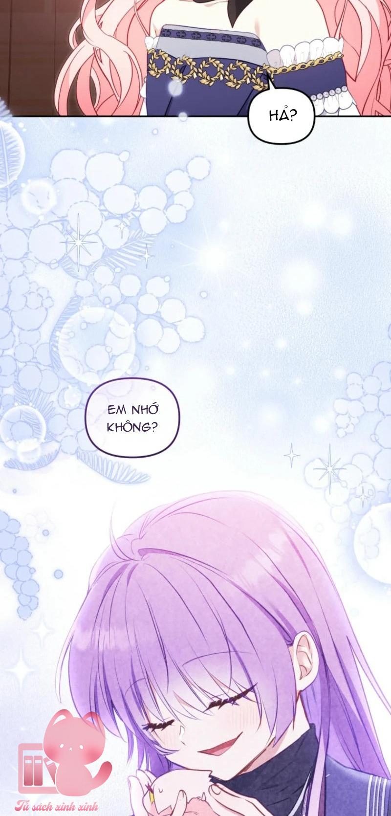Tôi Được Nuôi Dưỡng Bởi Những Kẻ Phản Diện Chap 91 - Trang 3
