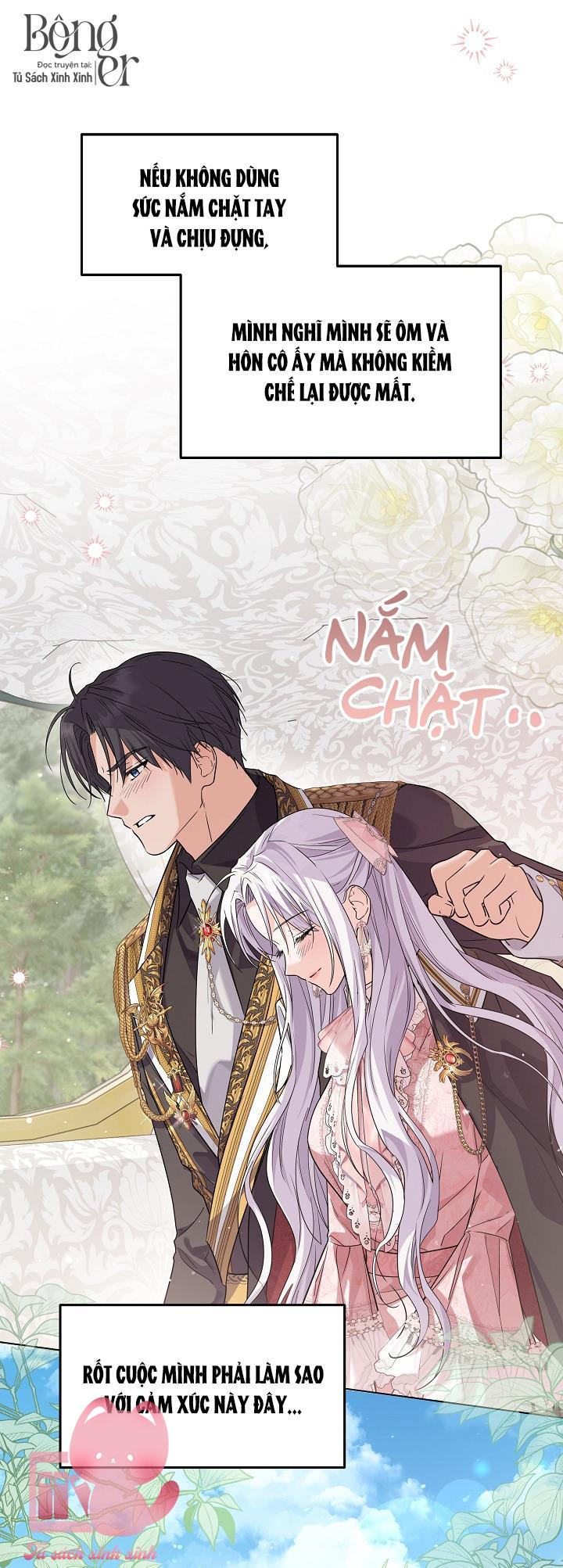 Hoàng Nữ Cosplay Nonfan Chapter 46 - Trang 4