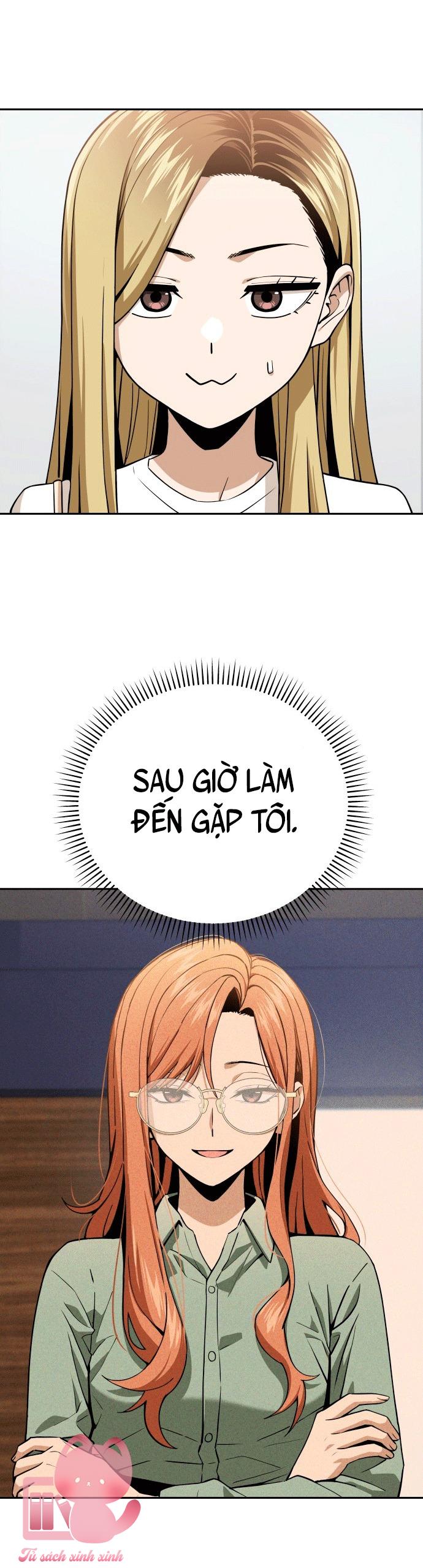 Lớ Ngớ Vớ Phải Tình Yêu Chapter 89 - Trang 4
