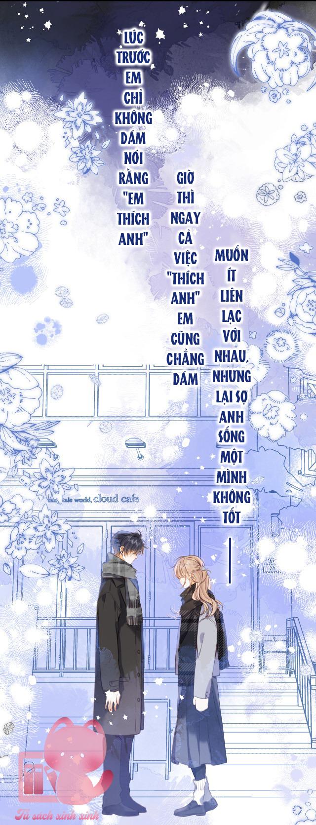 Mối Tình Thầm Kín Chapter 61 - Trang 4