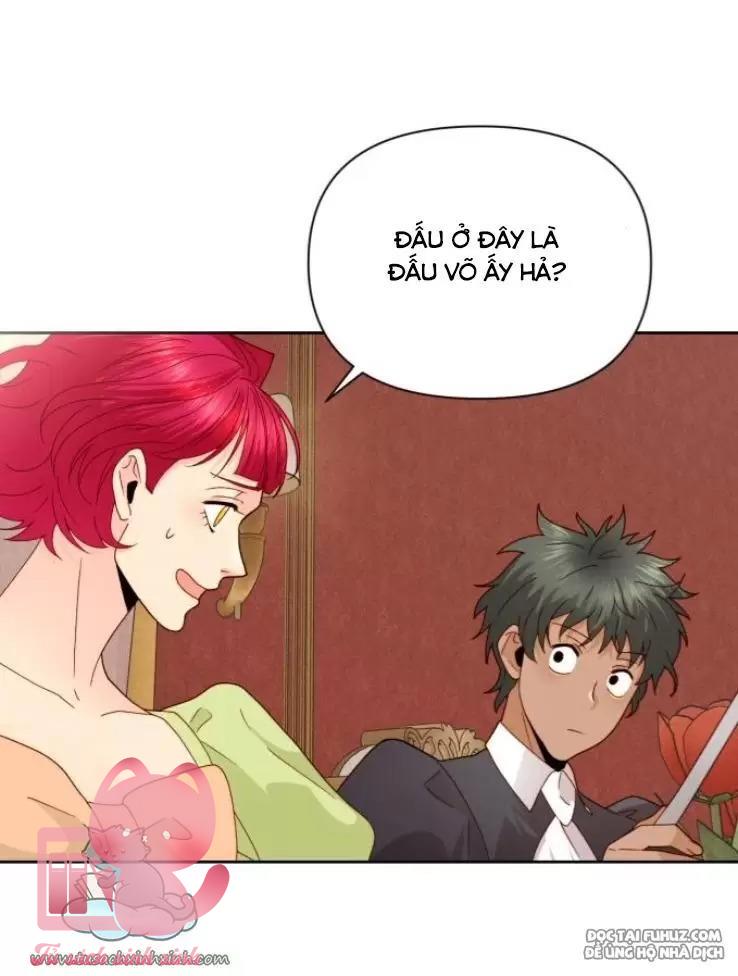 Hoàng Hậu Tái Hôn Chapter 100 - Trang 4