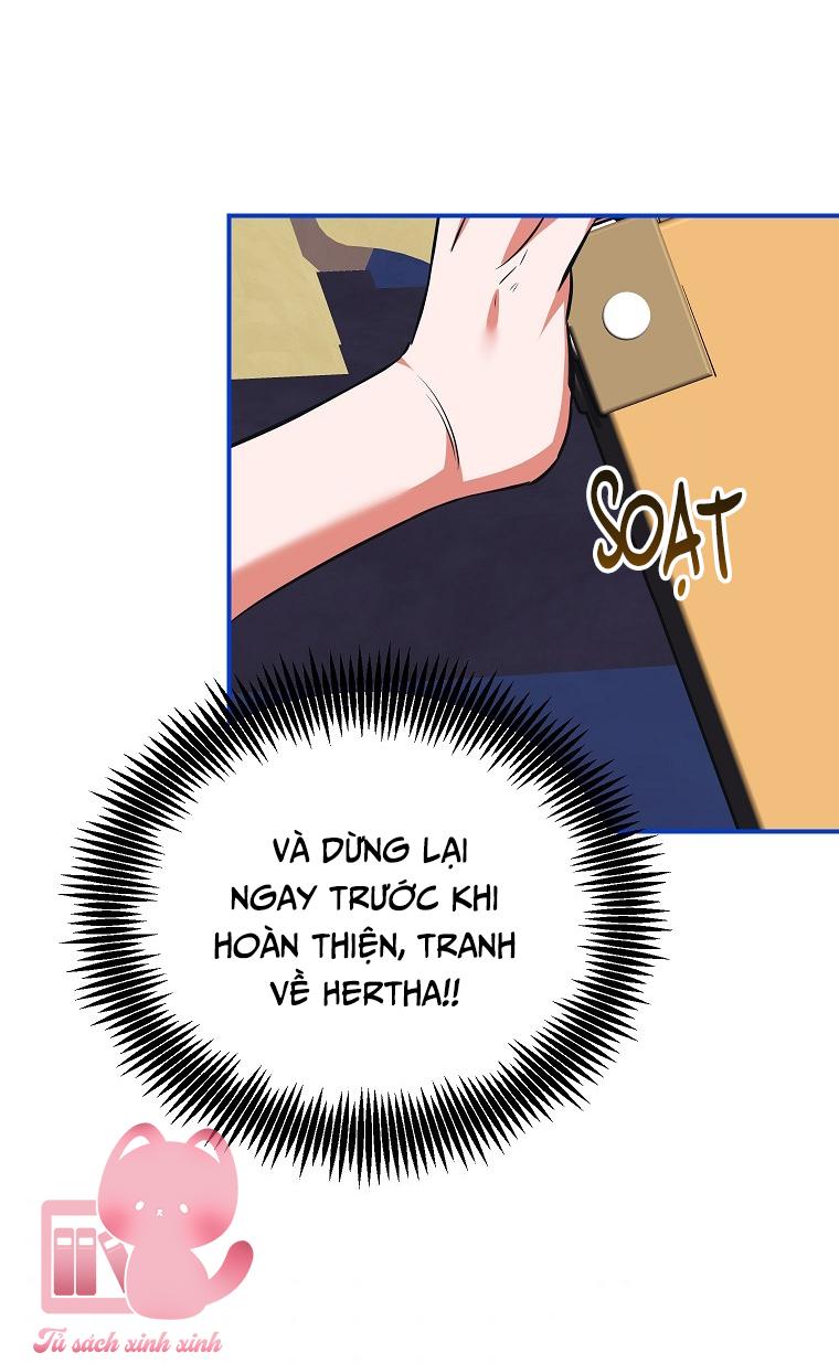 Thời Gian Của Nhân Vật Phụ Có Giới Hạn Chapter 37 - Trang 4
