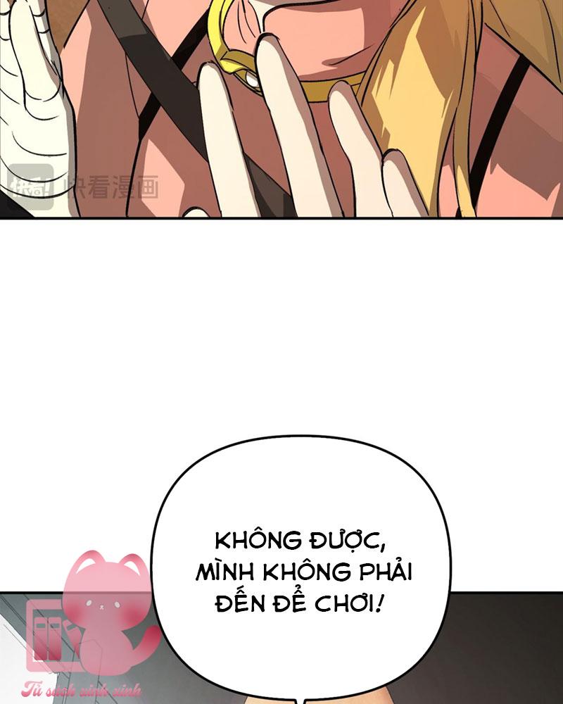 Ác Chi Hoàn Chapter 19 - Trang 4