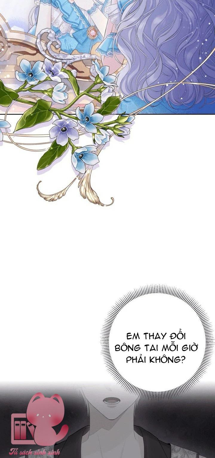 Người Anh Trai Mạnh Nhất Của Tôi Đã Mất Trí Nhớ Chap 11 - Trang 4