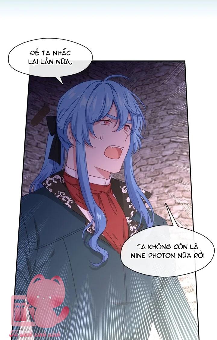 Hãy Coi Chừng Ác Nữ Chapter 52 - Trang 3
