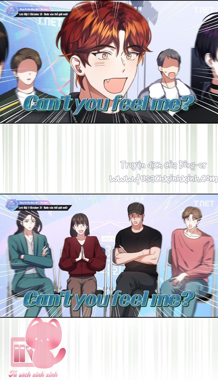 Debut Or Die Chap 22 - Trang 3