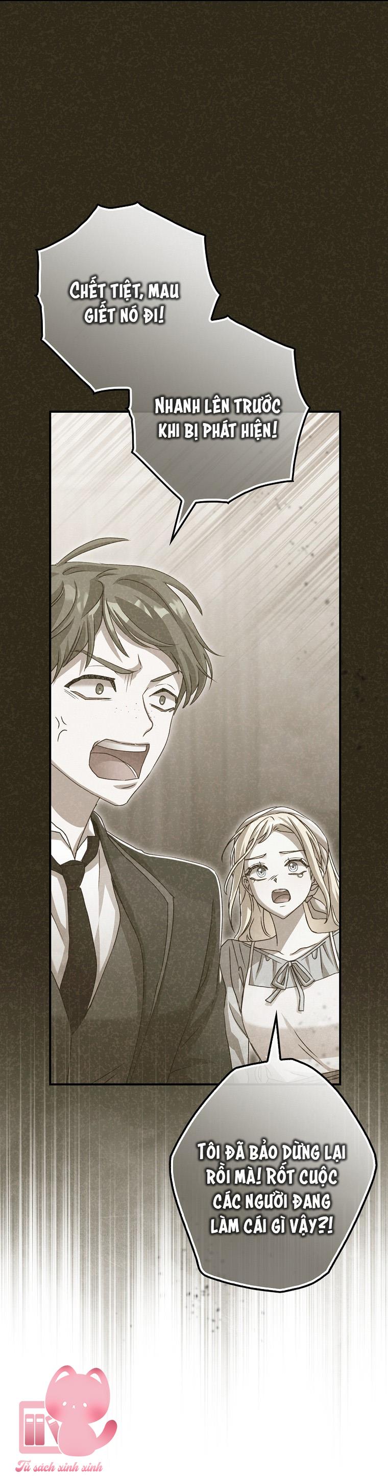 Chuột Đồng Dẫn Lối Cinderella Chap 5 - Trang 2
