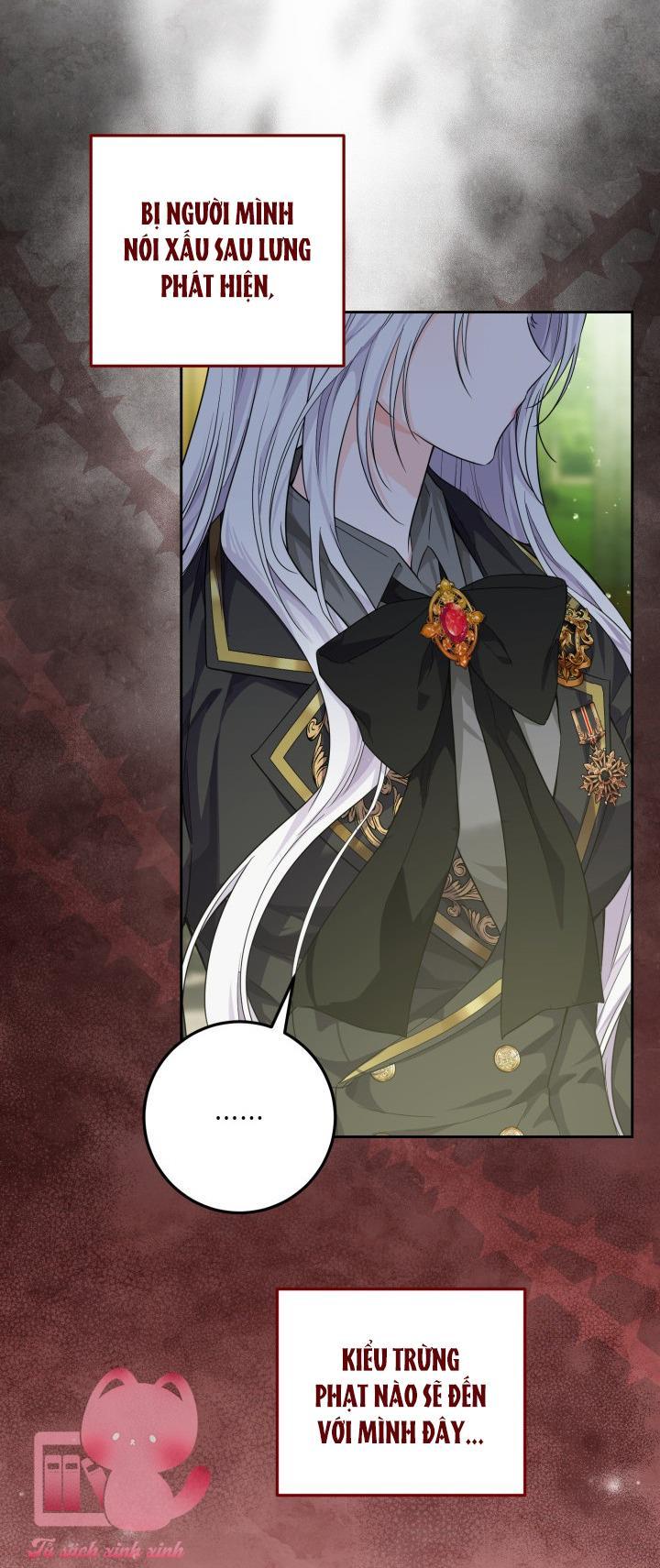 Hoàng Nữ Cosplay Nonfan Chapter 12 - Trang 4
