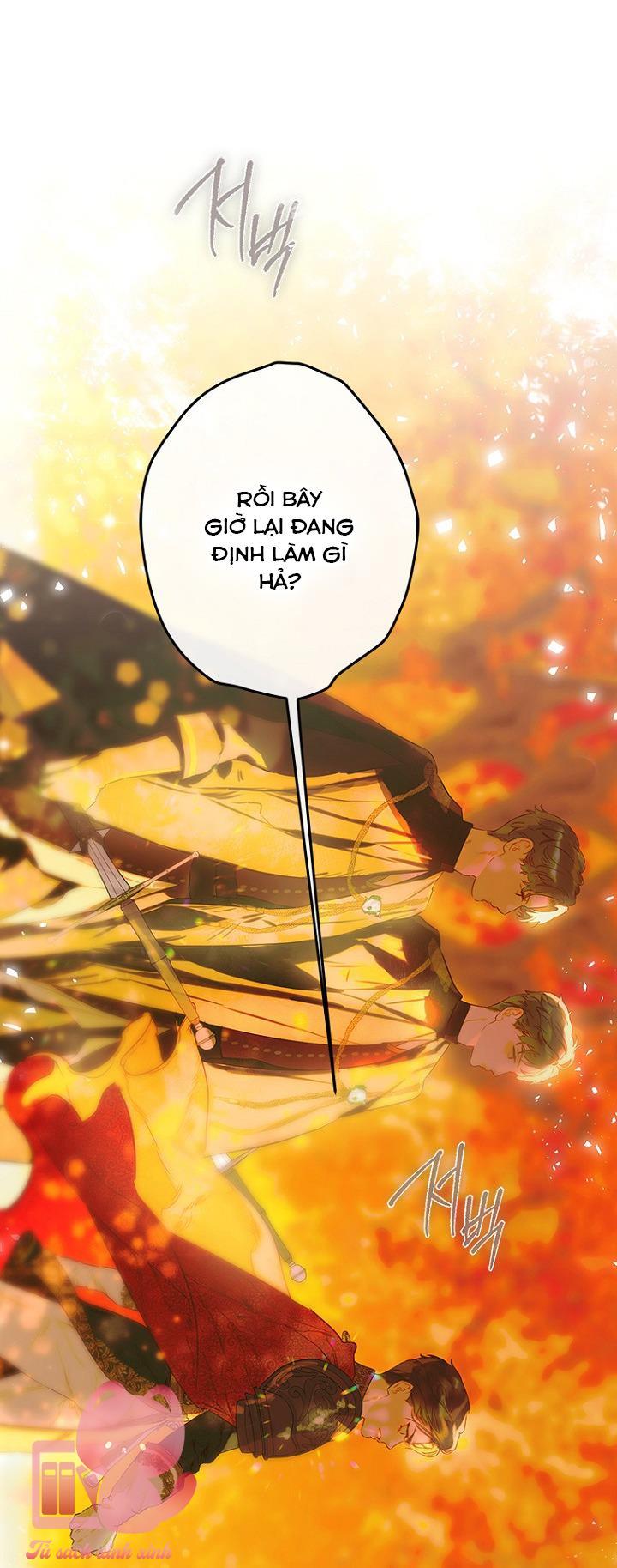 Khế Ước Hôn Nhân Của Mẹ Tôi Chap 77 - Trang 4