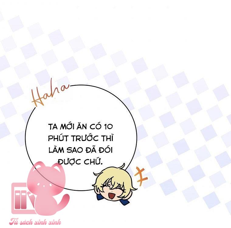 Đứa Nhỏ Không Phải Là Con Anh Chapter 21 - Trang 4