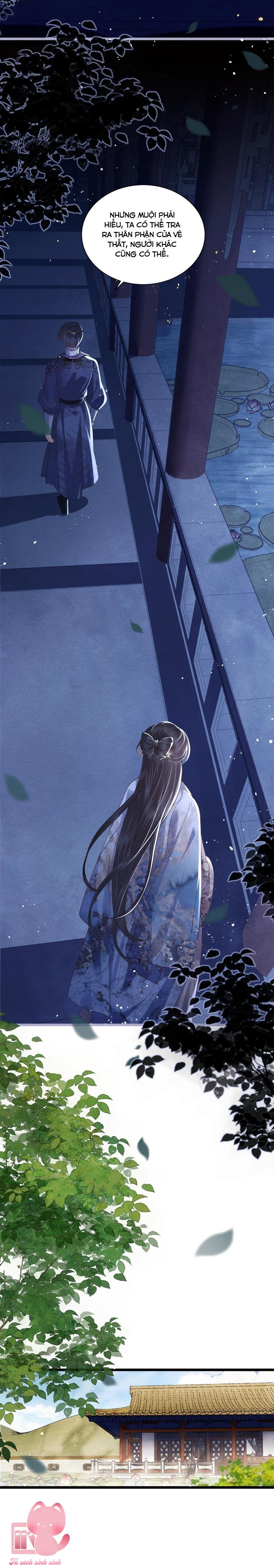 Gả Cho Vai Ác Chap 62 - Trang 2
