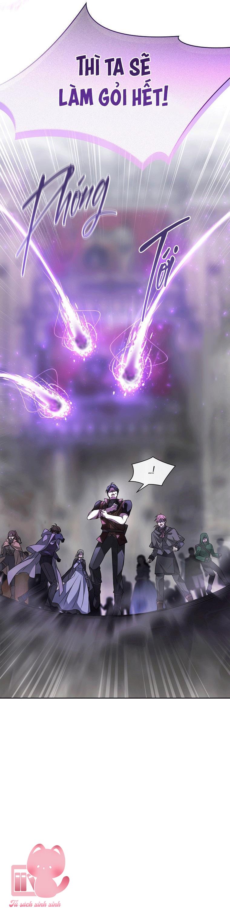 Black Haze Chapter 5 - Trang 4