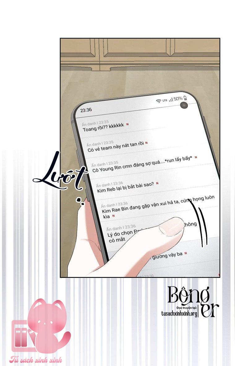 Debut Or Die Chap 34 - Trang 3