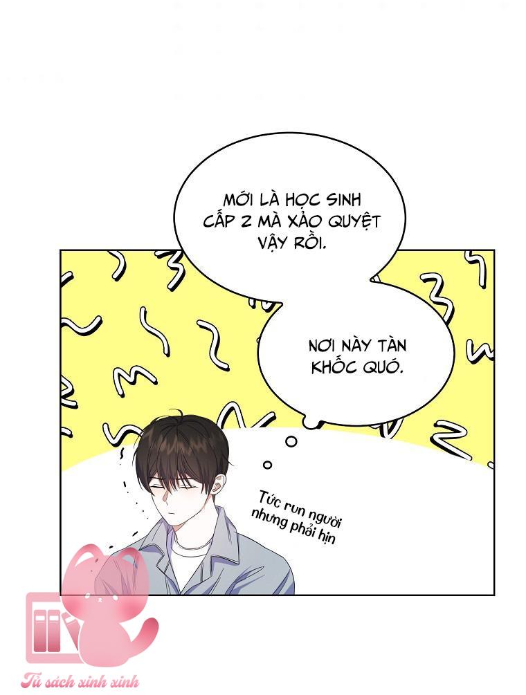 Debut Or Die Chapter 3 - Trang 4