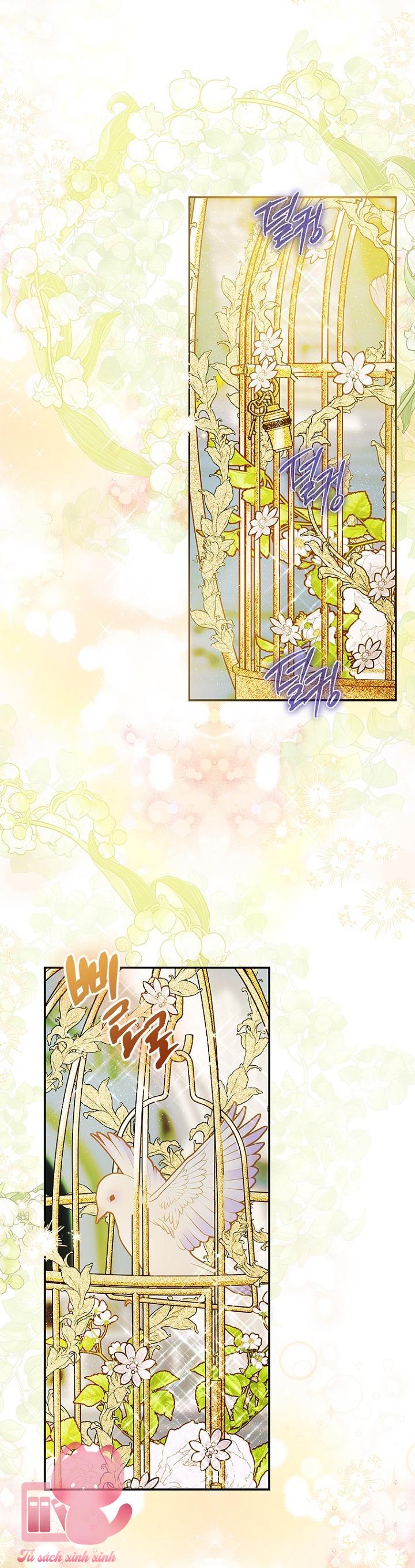 Khế Ước Hôn Nhân Của Mẹ Tôi Chapter 69 - Trang 4