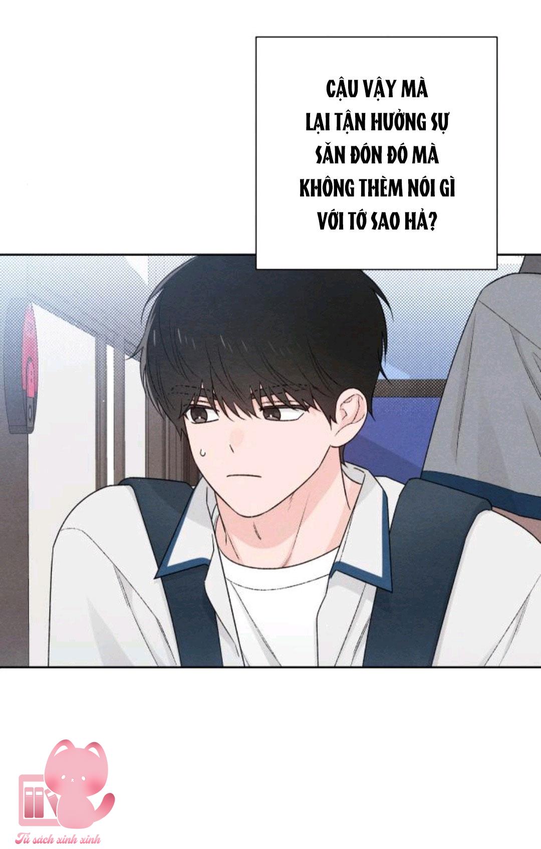Bí Mật Thanh Xuân Chapter 52 - Trang 4