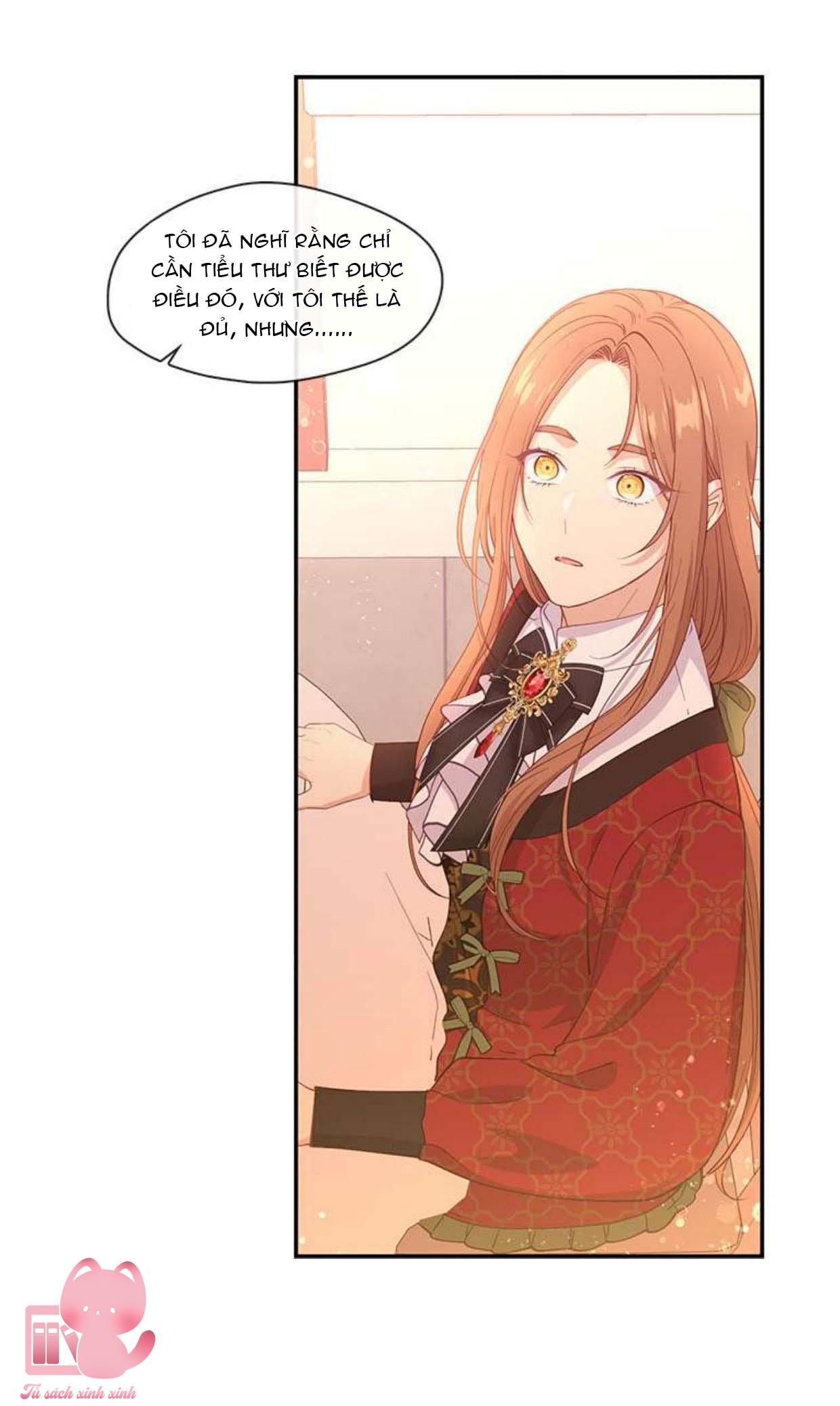 Hãy Coi Chừng Ác Nữ Chapter 68 - Trang 4