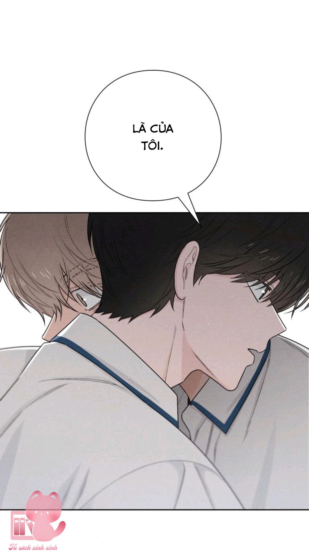 Bí Mật Thanh Xuân Chapter 40 - Trang 4