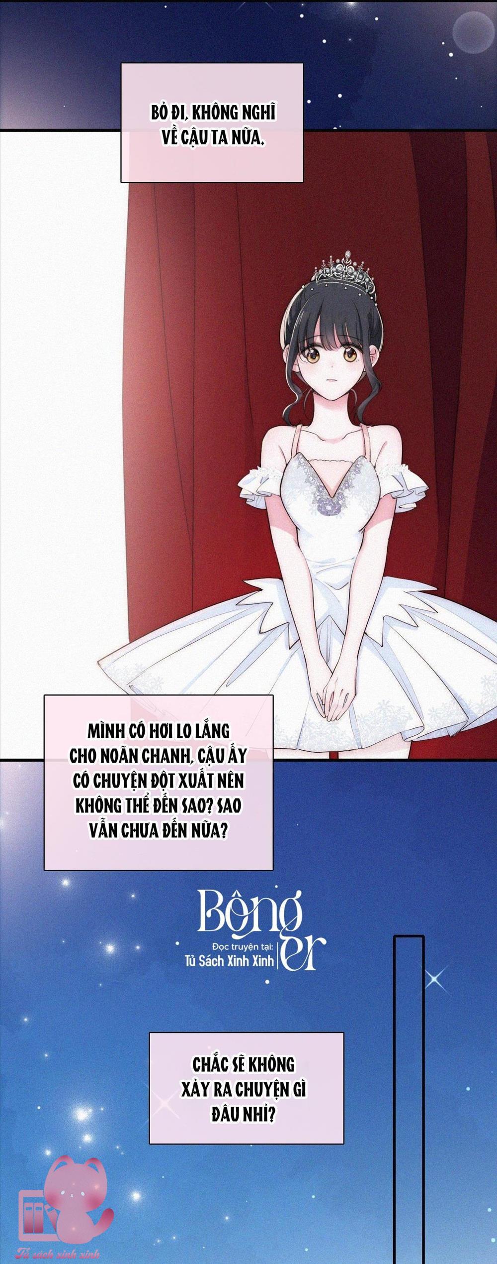 Bệnh Yêu Chap 86 - Trang 2