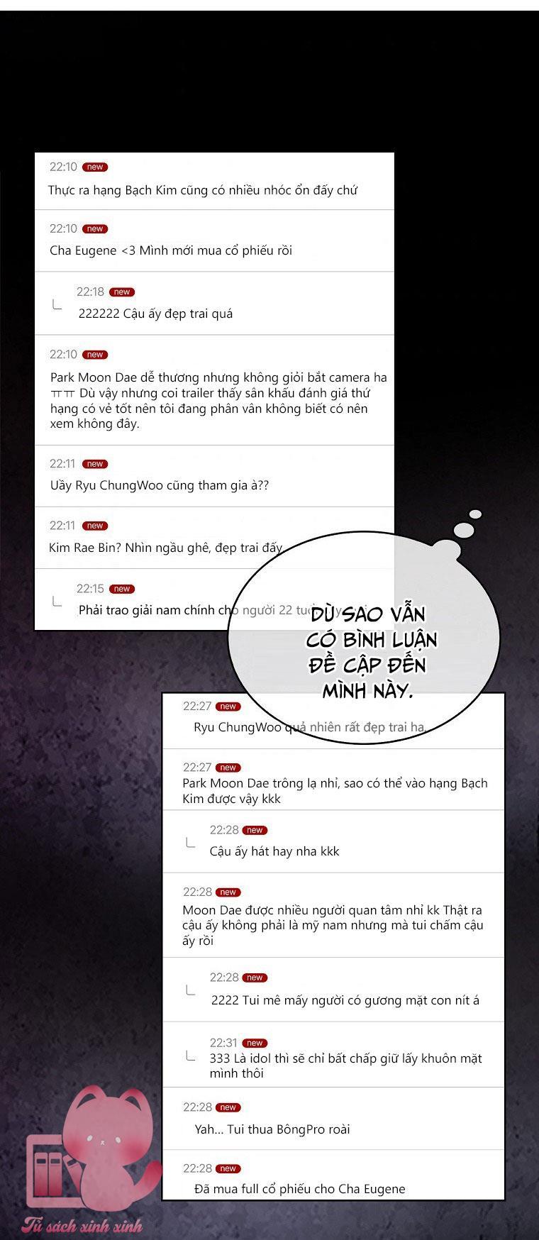 Debut Or Die Chapter 9 - Trang 4