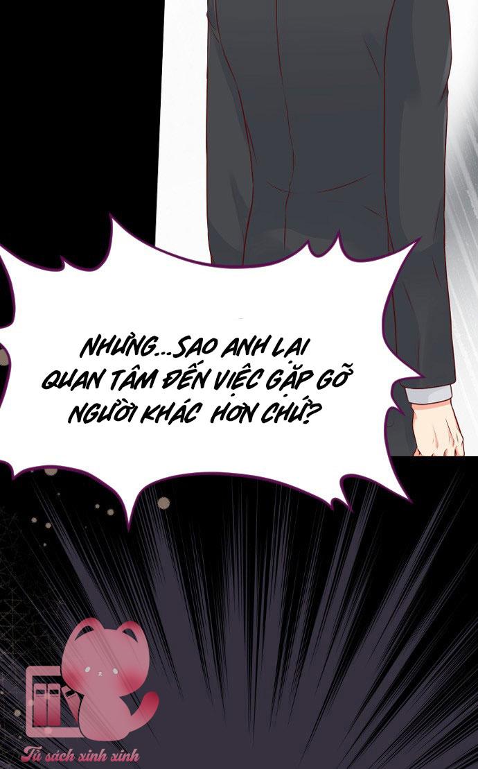 Tôi Sẽ Mang Em Đi Chap 32 - Trang 3