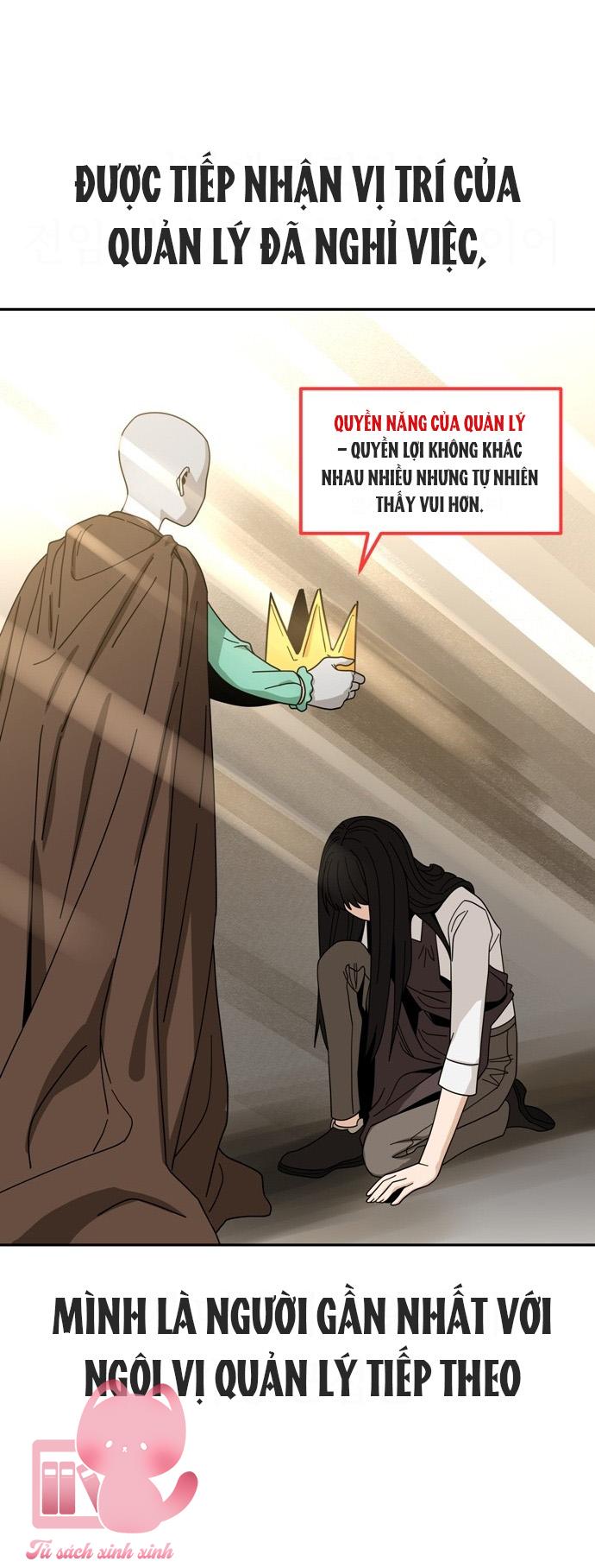 Lớ Ngớ Vớ Phải Tình Yêu Chapter 43 - Trang 4