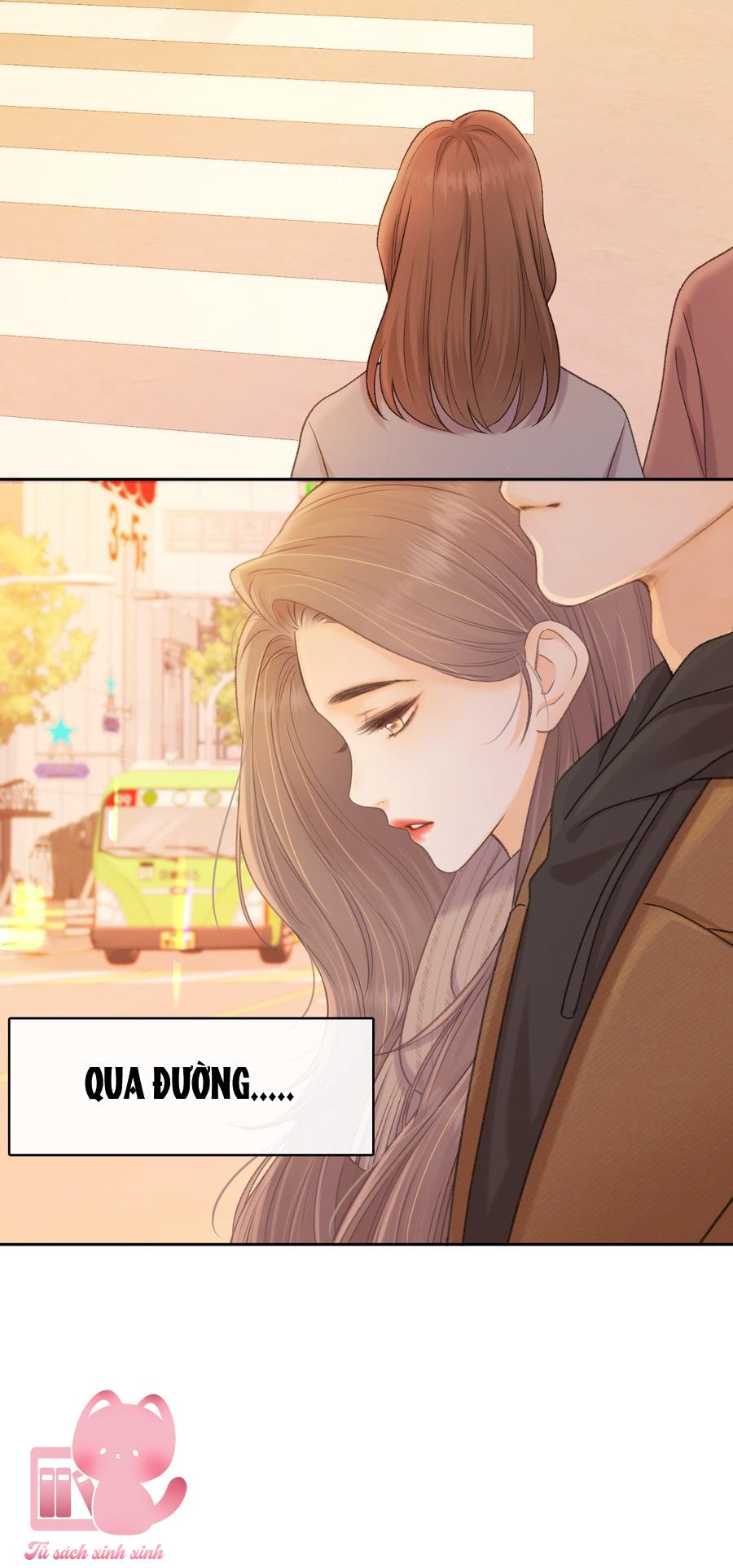 Khó Dỗ Dành Chapter 95 - Trang 4