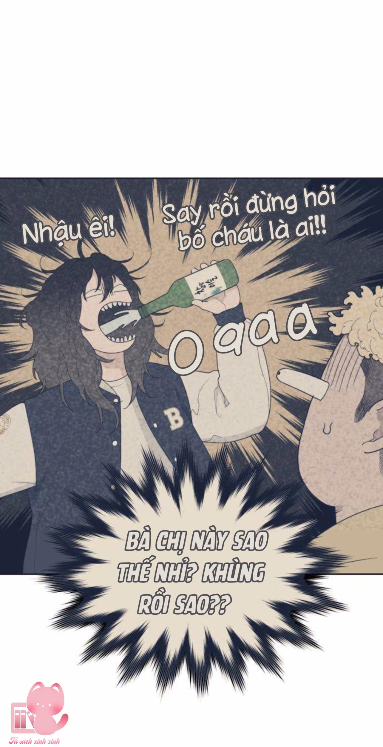 Vận May Không Ngờ Chapter 2 - Trang 4
