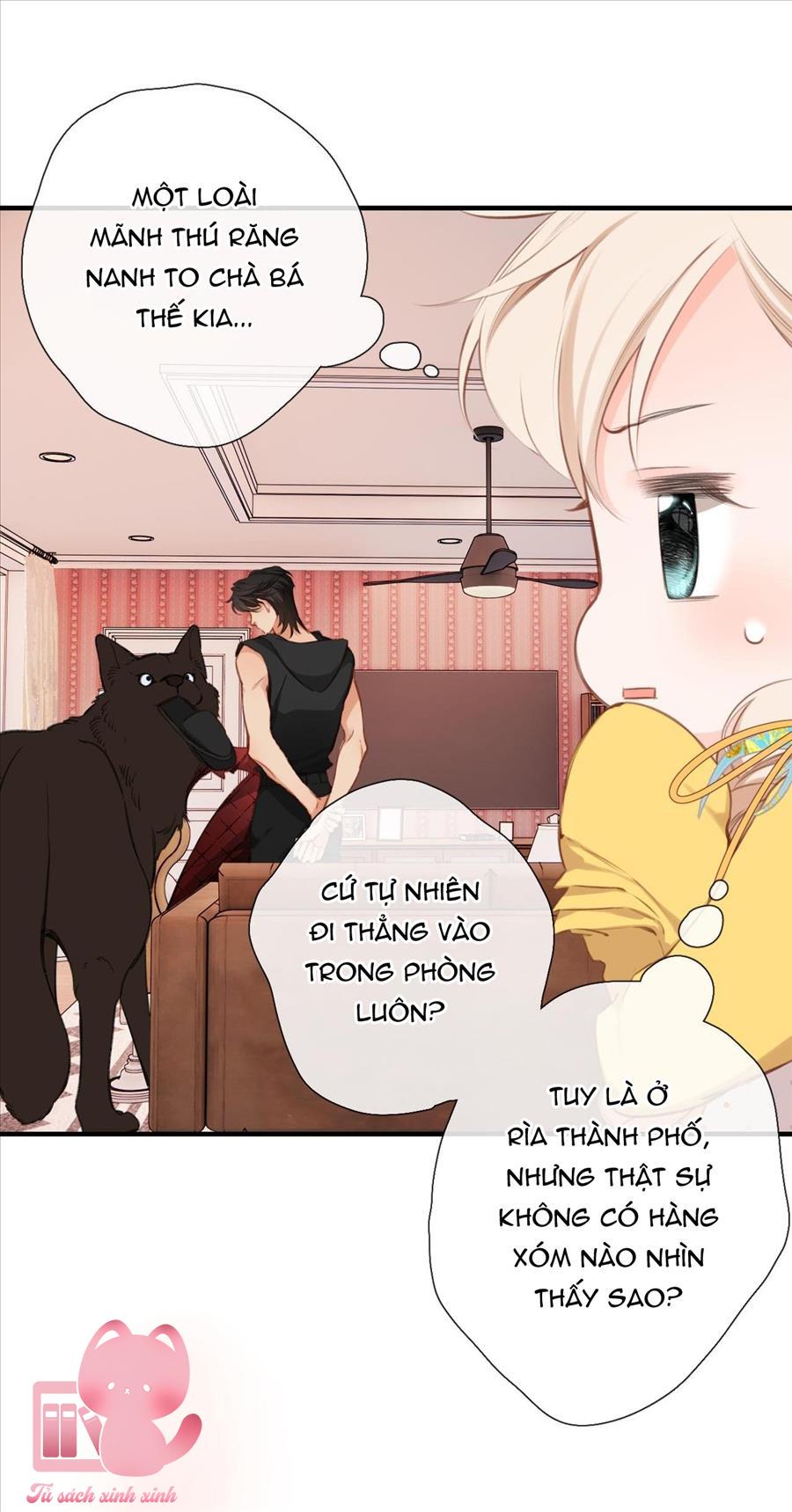 Ngược Dòng Mùa Xuân Chap 7 - Trang 4