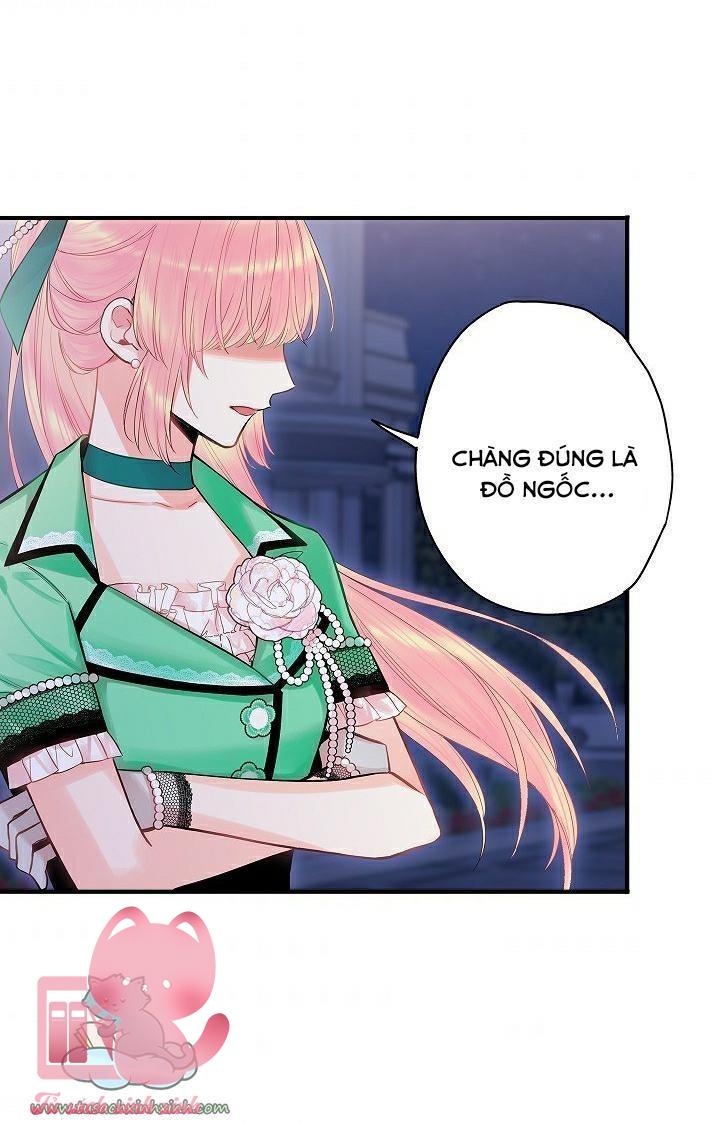 Ác Nữ Muốn Ly Hôn Chap 75 - Trang 2
