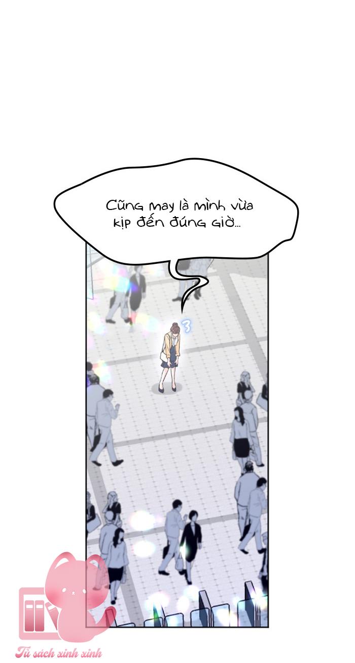 Tôi Sẽ Mang Em Đi Chap 18 - Trang 3