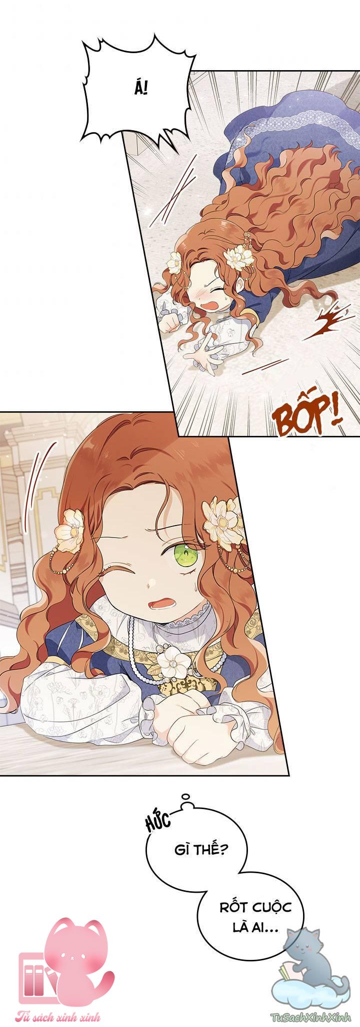 Kiếp Này Ta Sẽ Trở Thành Gia Chủ Chap 35 - Trang 2