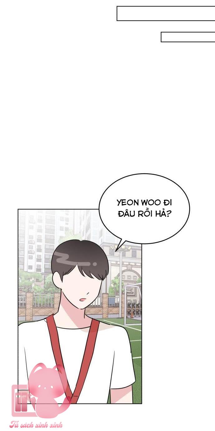 Chúng Ta Là Gì Của Nhau? Chap 22 - Trang 2