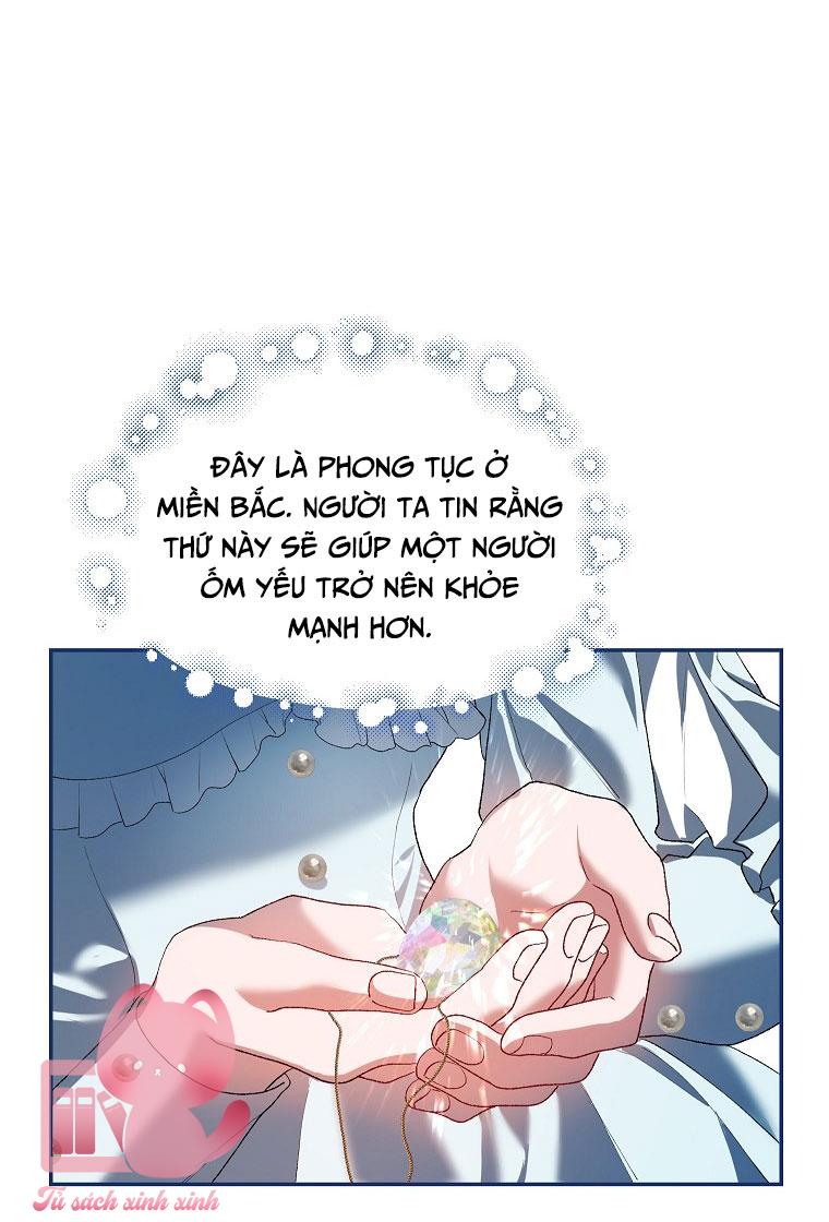 Thời Gian Của Nhân Vật Phụ Có Giới Hạn Chapter 23 - Trang 4
