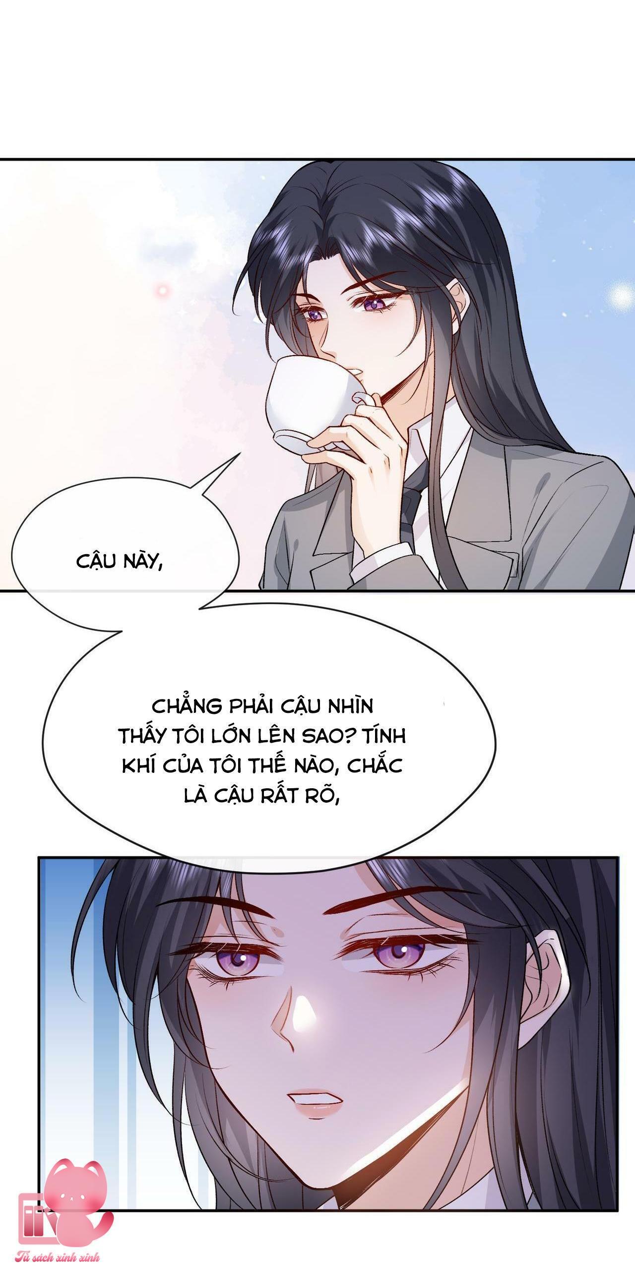Phu Nhân Mỗi Ngày Đều Tại Tuyến Vả Mặt Chap 28 - Trang 2