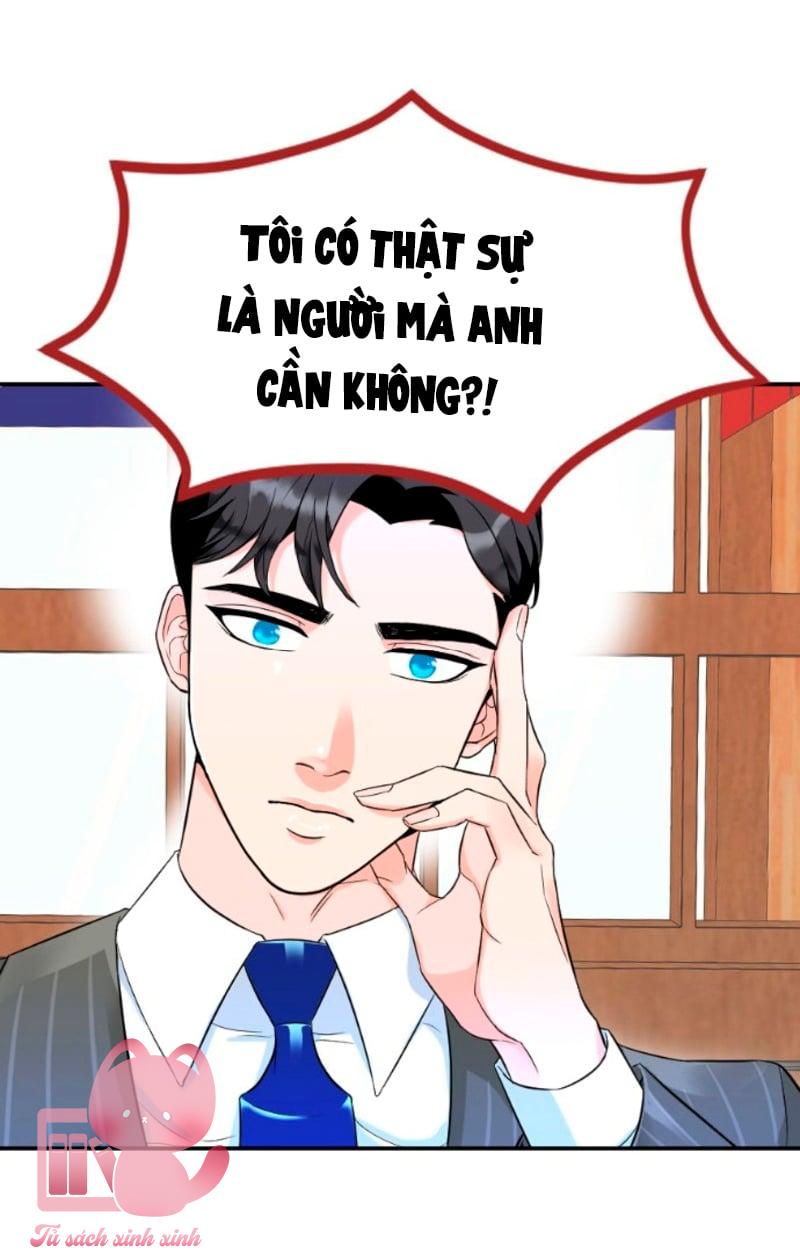 Tôi Sẽ Mang Em Đi Chap 8 - Trang 3